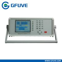 GF333V2 THREE PHASE POWER AND ENERGY REFERENCE STANDARD thumbnail image