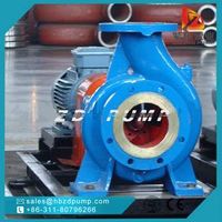 centrifugal type water pump chemical pump thumbnail image