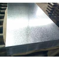 Galvanized Steel Coil (G.I) thumbnail image