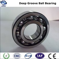 Deep Groove Ball Bearing thumbnail image