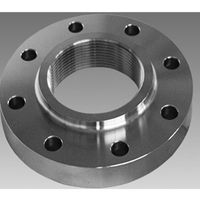 Threaded Flanges Manufacturers in India thumbnail image