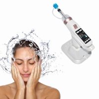 Meso Gun Facial Machine for Skin Rejuvenation Wrinkle Removal Anti-aging Salon Use Injector Mesother thumbnail image