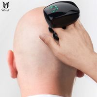 Multifunctional 5D Bald Head Shaver 6 in 1 Electric Razor Head Shavers for Bald Men LED Display Elec thumbnail image