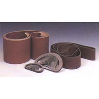 Abrasive Cloth Roll and Belt (Xwt) thumbnail image