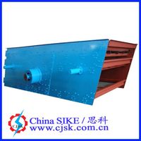 YK Competitive Multifunctional Vibrating Screen in Dry Process thumbnail image