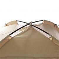 Dome Tent    canvas camping tents    Custom canvas bell tent    Teepee Canvas Tent Supplier thumbnail image