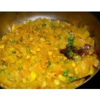 Bengali Vegetarian Dishes thumbnail image