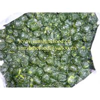 iqf spinach, best price thumbnail image