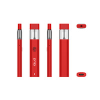 ALD 2mL CBD delta 8 THC Vaping Pen Vaporizer Hardware with Pre-heating Button thumbnail image