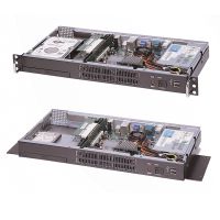 1U Industrial Rackmount System: NDS-102M-SYS thumbnail image
