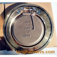 single disc check valve thumbnail image