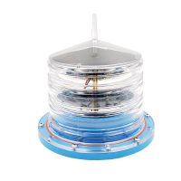High standard in quality 350 characters Integrated Solar lantern marine for barge yacht thumbnail image