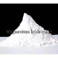 Magnesium hydroxide thumbnail image