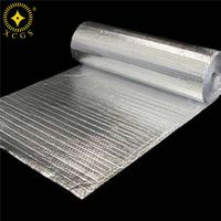 Thermal Insulation Bubble Foil,Heat Insulating Material, Bubble Foil Heat Insulation thumbnail image