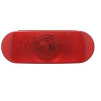 sealed 6-1/2" Trailer Stop, Turn and Tail Light, 3-Function thumbnail image