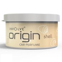 INVOLVE Origin Car Air Freshener - Premium Shell Fragrance Car Freshener thumbnail image