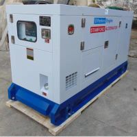 China supplier P69kva Lovol diesel generator good price thumbnail image