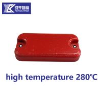 Extreme High Temperatures and chemical resistant RFID metal UHF tag thumbnail image