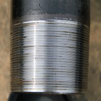 OCTG Seamless Oil Casing Pipe thumbnail image