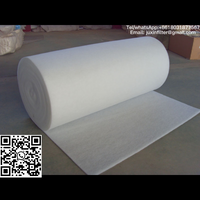 High-quality G4 primary filter cotton is used for dust filtration in air conditioning and air ventil thumbnail image