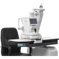 RT-13(Instrument Refraction Unit & Chair, Medical appliance, Ophthalmic) thumbnail image