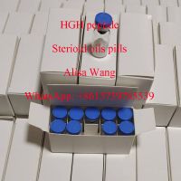 Manufacturer high quality HGH with best price 12629-01-5 fast delivery guaranteed +86 13739785539 thumbnail image