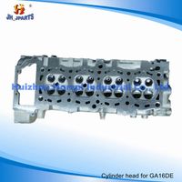 Auto Spare Part Cylinder Head for Nissan Ga16de 11040-0m600 YD25/Yd22/Zd30/Td27/Td42/Qd32/Fe6 thumbnail image