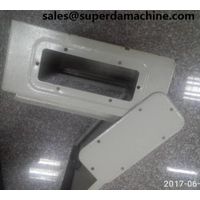 Superda electrical box roll forming machine thumbnail image