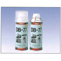 DUST BLOWER DB-77 (Powerful Dust Blower for Maintenance of Precision E thumbnail image