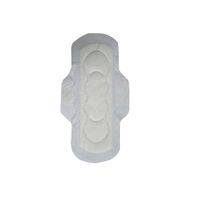 Wholesale OEM feminine pads and hygiene products with wings thumbnail image