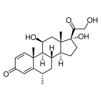 Methylprednisolone CAS 83-43-2 thumbnail image