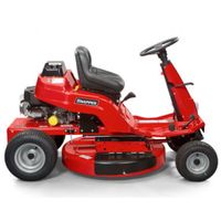 Snapper RE130 33 inch 13.5 HP Rear Engine Riding Mower thumbnail image