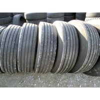 USED PASSENGER CAR TIRES EXPORT FROM JAPAN thumbnail image