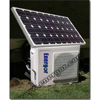 Solar Hybrid Air Conditioner 	 thumbnail image