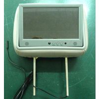 7/9 inch 3G taxi ad players / LCD display / manufacturer thumbnail image