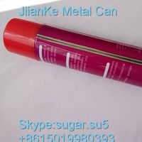 Aerosol cans for insect killer China manufacturer thumbnail image