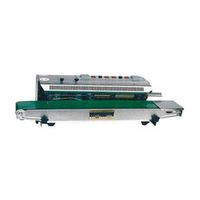FRM980W horizontal continuous band sealers with solid ink printing thumbnail image