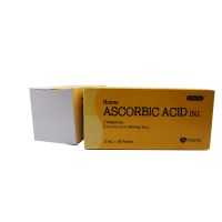Ascorbic Acid Vitamin C Anti-Aging Skin Whitening Injection Vitamin C thumbnail image