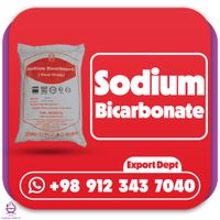 Sodium Bicarbonate thumbnail image