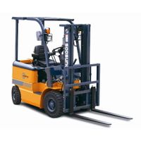 ELECTRIC FORKLIFT TRUCK thumbnail image