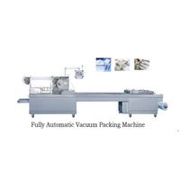 UWBD-420/520 Fully Automatic Vacuum Packing Machine thumbnail image