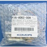 high quality Komori ink key motor FIN-4062-00H thumbnail image