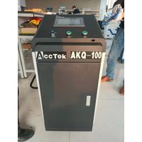fiber laser 1000w cleaning laser cleaning machine for rust removal thumbnail image