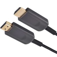 HDMI 2.0 Aoc Cable 6gbps UHD 4K 60Hz Flexible Cable 100m thumbnail image