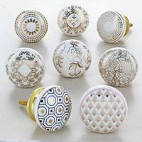 Ceramic knobs thumbnail image