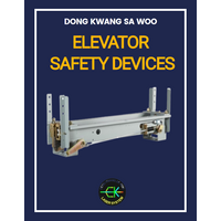 Elevator Safety Devices thumbnail image