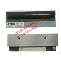 TDK brand one port sm-300 print head thermal head for sm300 label scale thumbnail image