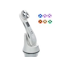 EMS and RF multifunction facial beauty device thumbnail image