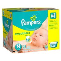 Baby Diapers for sale thumbnail image
