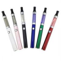 2015 Hottest Ladyecigar E-cigarette clearomizer CE4 with various colors thumbnail image